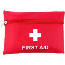 EHBO-kit Thuis Geneeskunde Opbergtas Draagbare Reizen Geneeskunde Doos Survival Tas Noodtas Voor Auto Camping